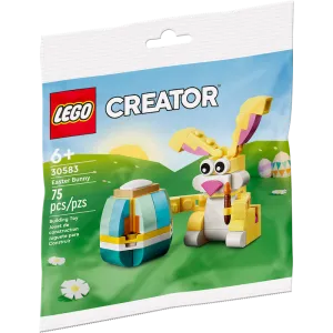 30583 Easter Bunny