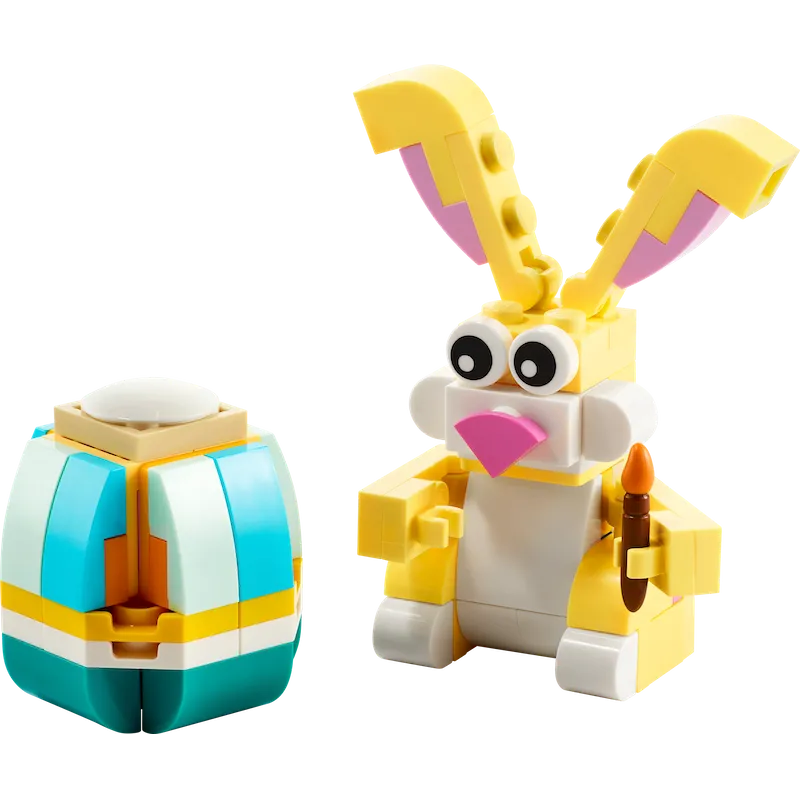 30583 Easter Bunny