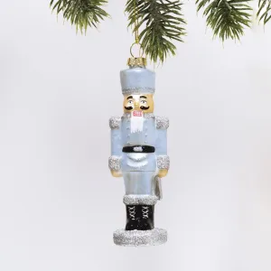 8 Oak Lane - Glass Ornament