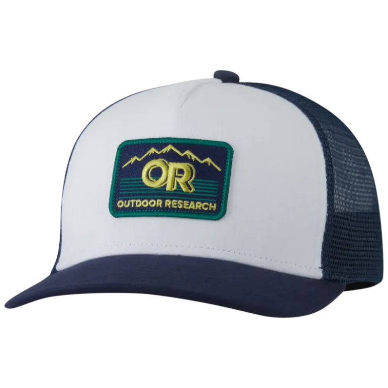 Advocate Trucker Cap