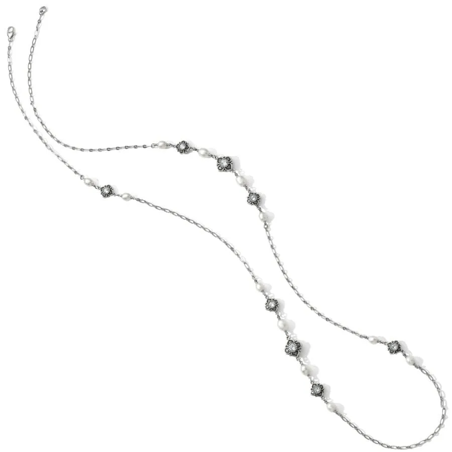 Alcazar Margaret Long Necklace