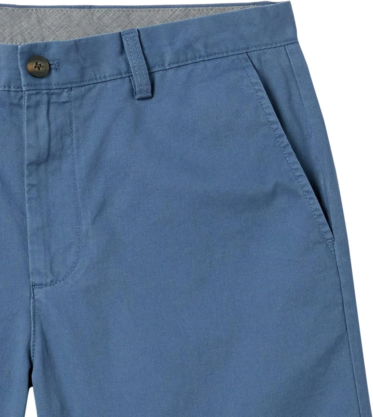Amazon Essentials Men's Slim-Fit 7" Chino Short