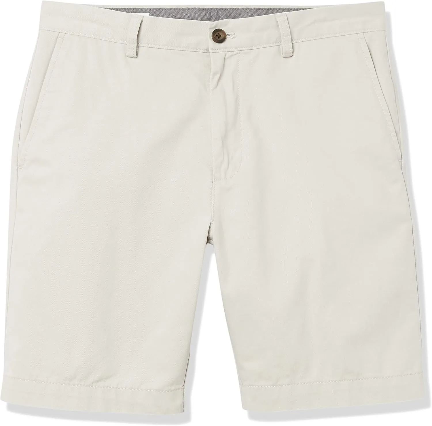 Amazon Essentials Men's Slim-Fit 9" Chino Short