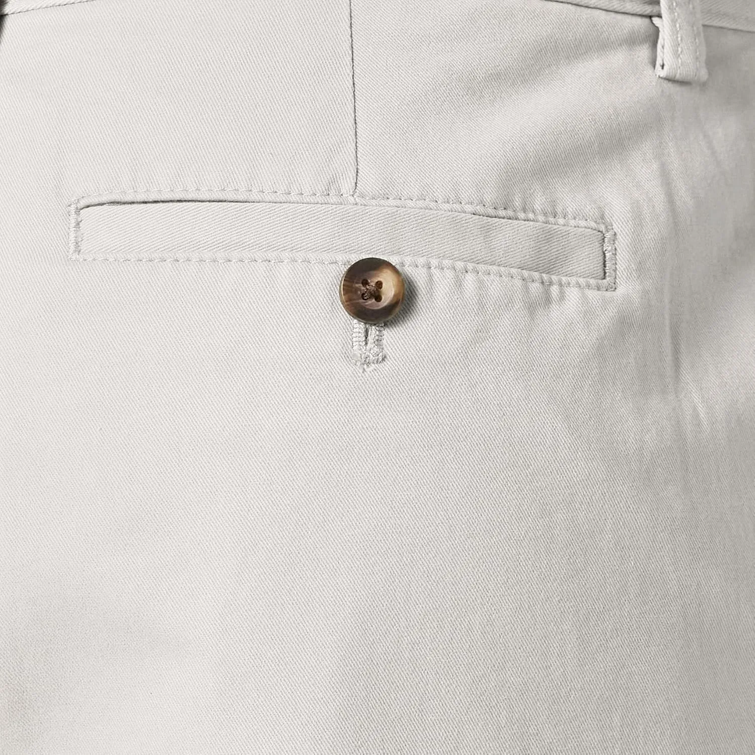 Amazon Essentials Men's Slim-Fit 9" Chino Short