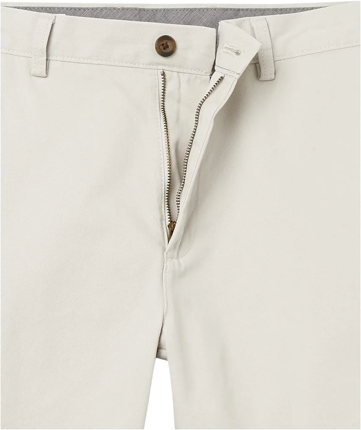 Amazon Essentials Men's Slim-Fit 9" Chino Short