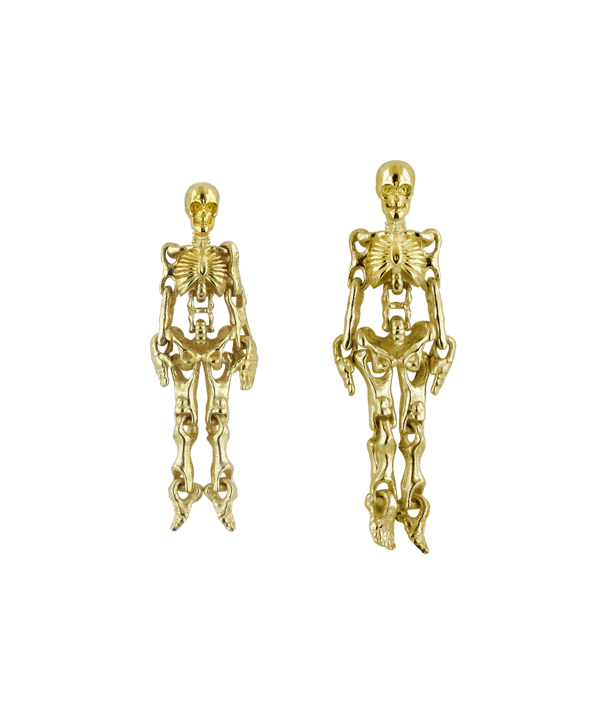 Anatometal Eternal Wanderer