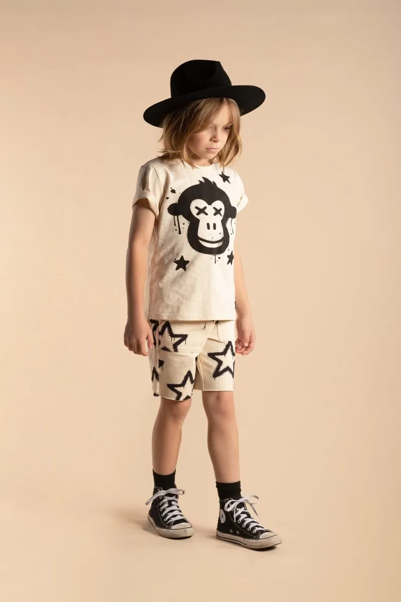 APE STARS TSHIRT