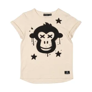 APE STARS TSHIRT