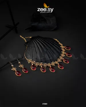 Arash Necklace