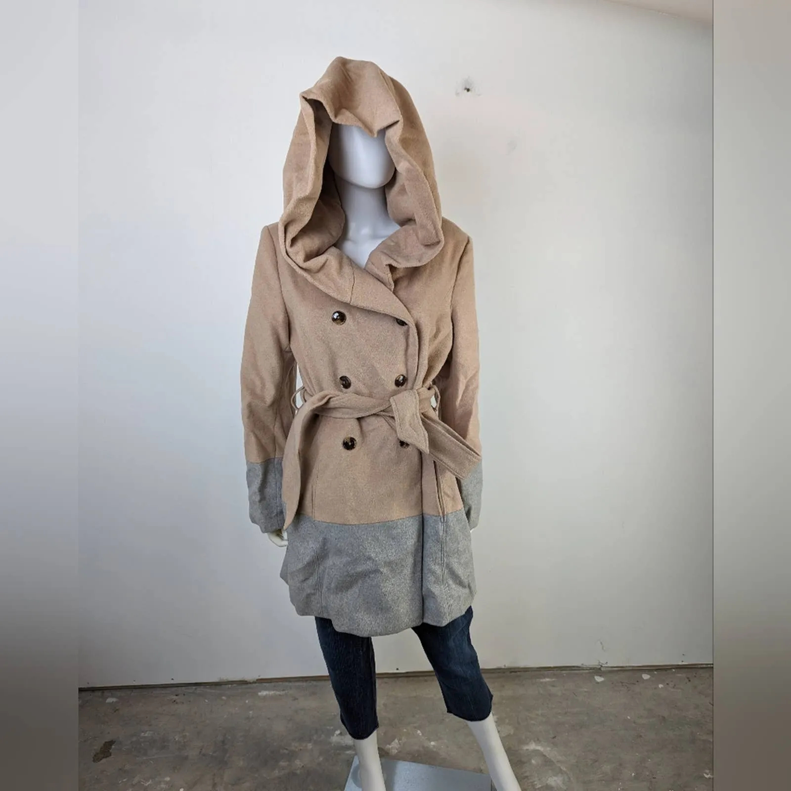 Banana Republic Wool Jacket XL