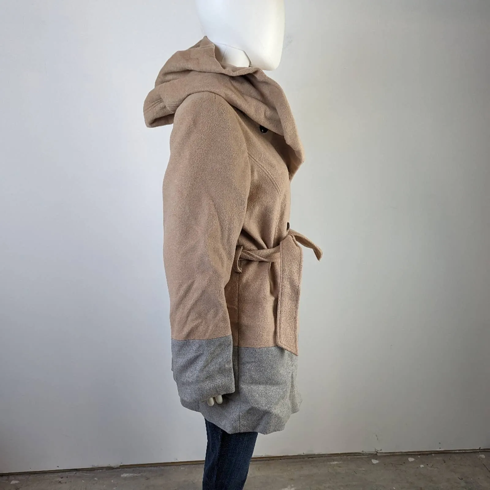 Banana Republic Wool Jacket XL
