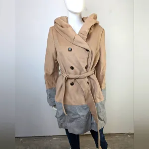 Banana Republic Wool Jacket XL