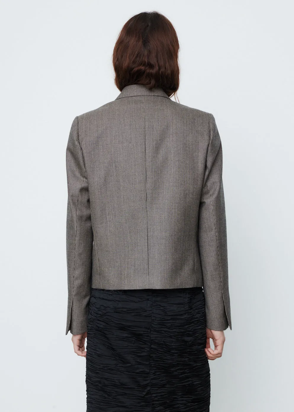Bart Jacket