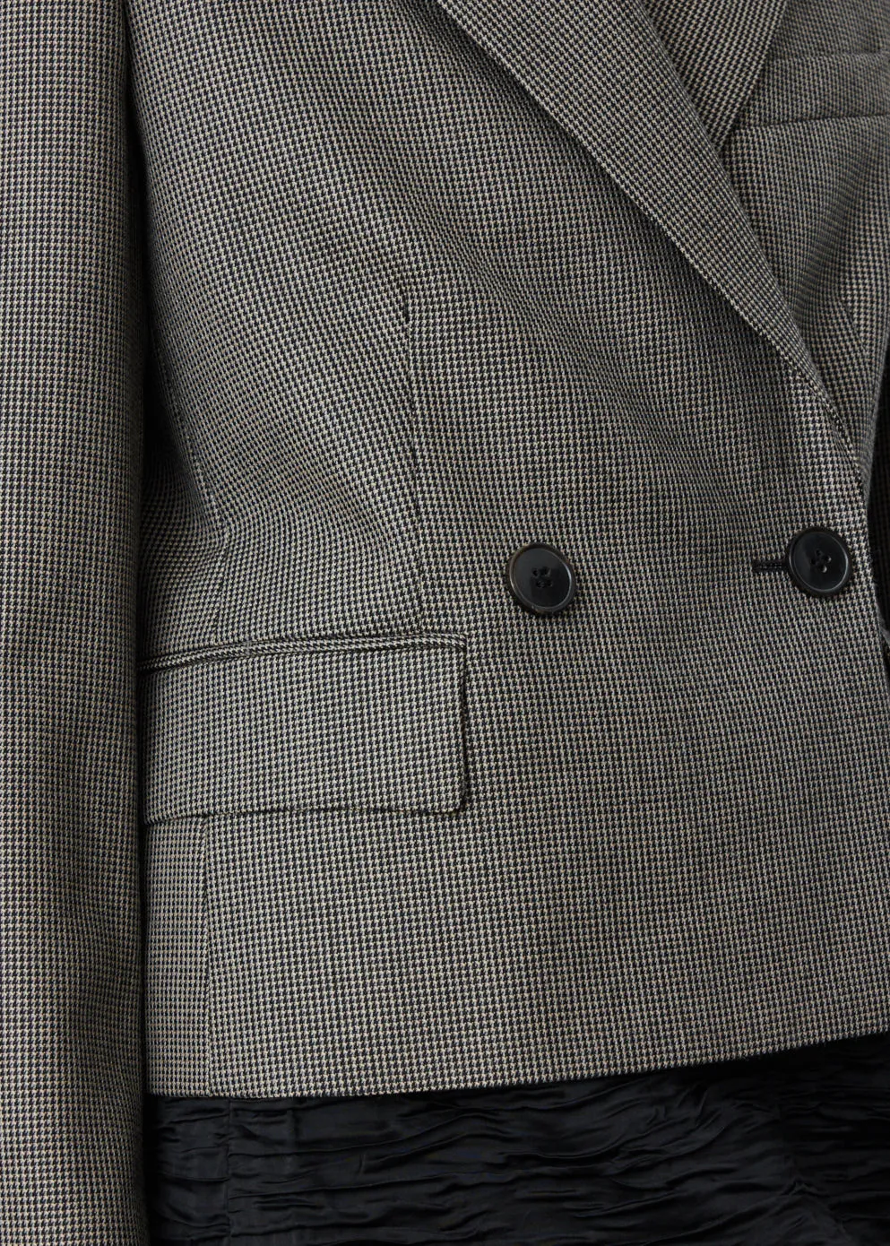 Bart Jacket
