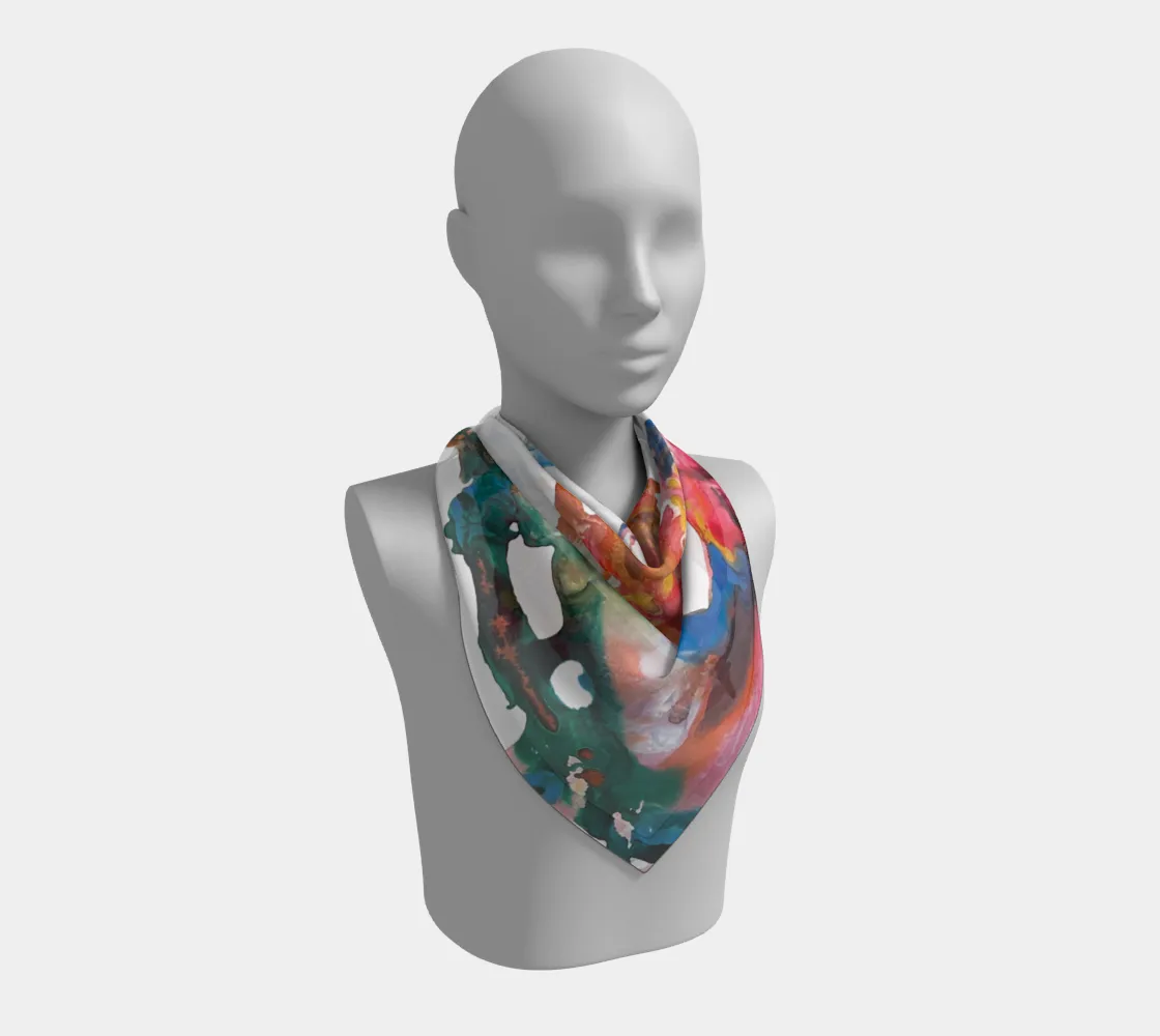 Blossoming Intuition - Fall/Winter 2024