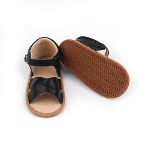Bowen Sandals - Black