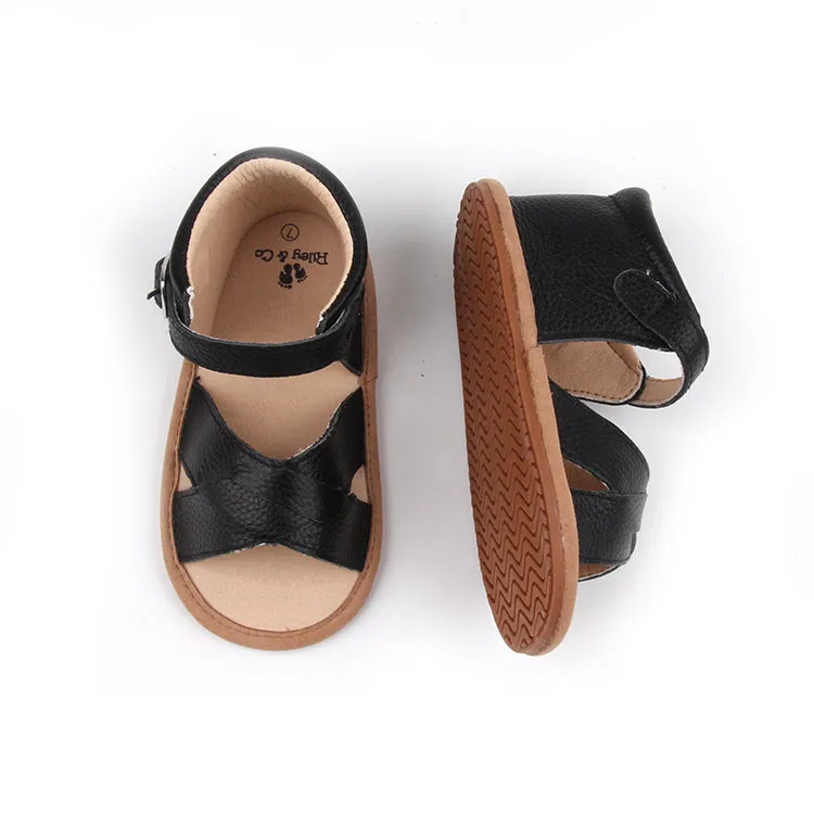Bowen Sandals - Black