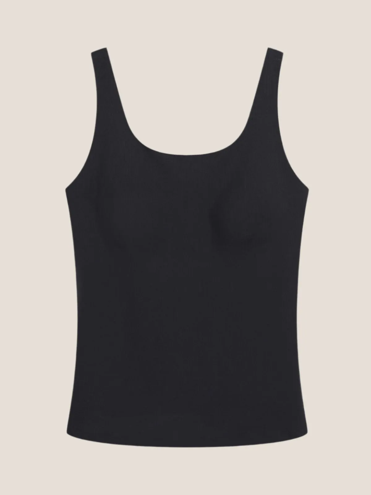 Breeze In Sleeveless Bra Top