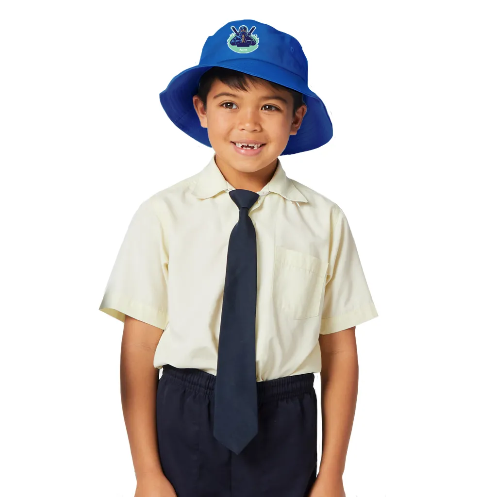 Bucket Hats - Medium
