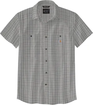 Carhartt Men's 106745 Rugged Flex Relaxed Fit Lightweight Short-Slee