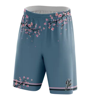 Cherry Blossom Pro Series Shorts