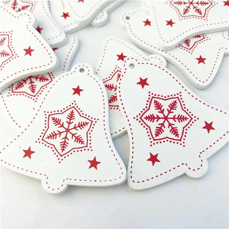 Christmas Tree Ornament