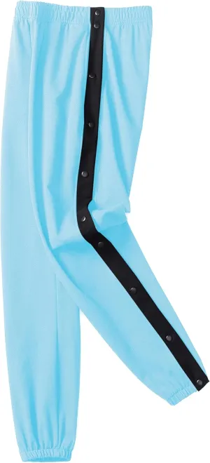 Chrisuno Women's Sweatpants Tear Away Joggers Athletic Workout Sweat Pants