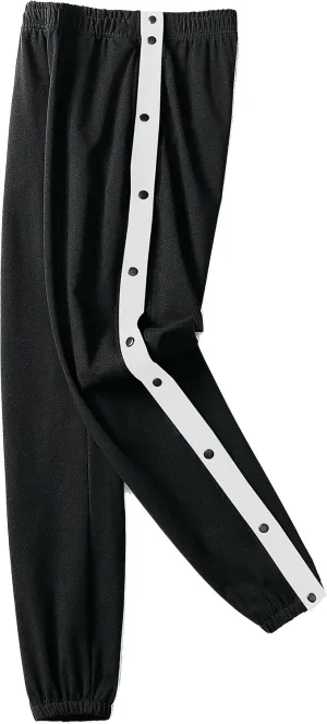 Chrisuno Women's Sweatpants Tear Away Joggers Athletic Workout Sweat Pants