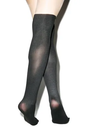 Cross My Bones Hope To Die Tights