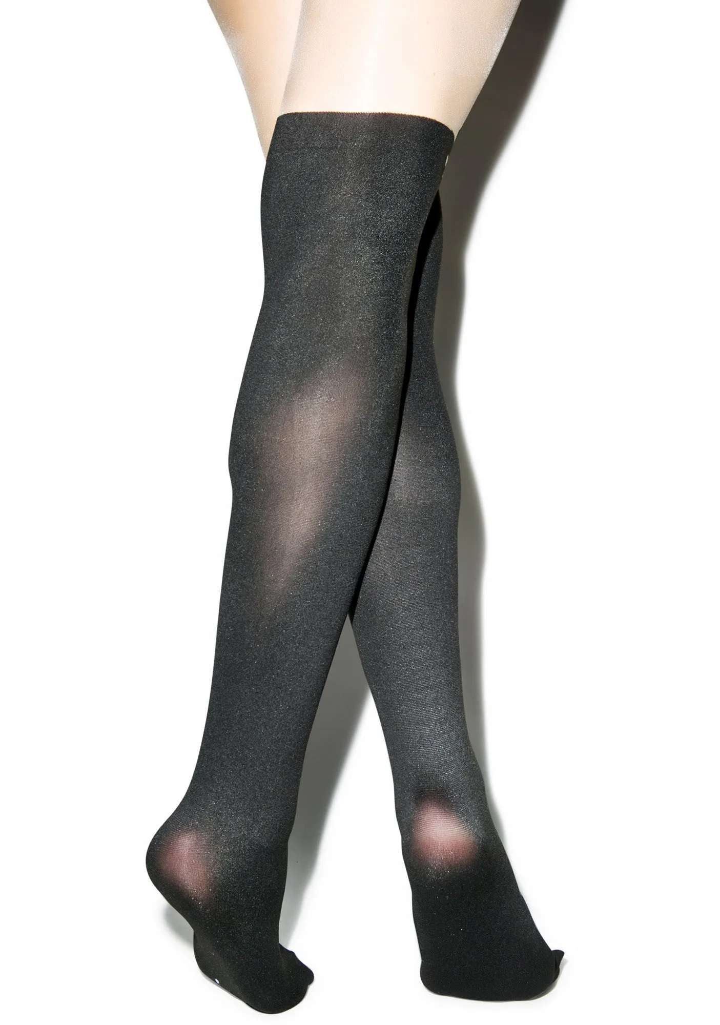 Cross My Bones Hope To Die Tights