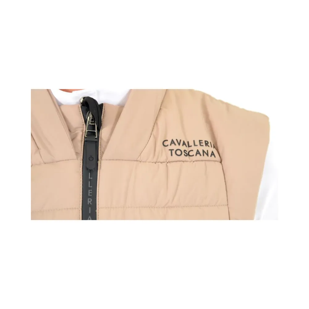 CT Women's P P Puffer Vest