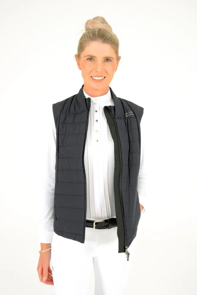 CT Women's P P Puffer Vest
