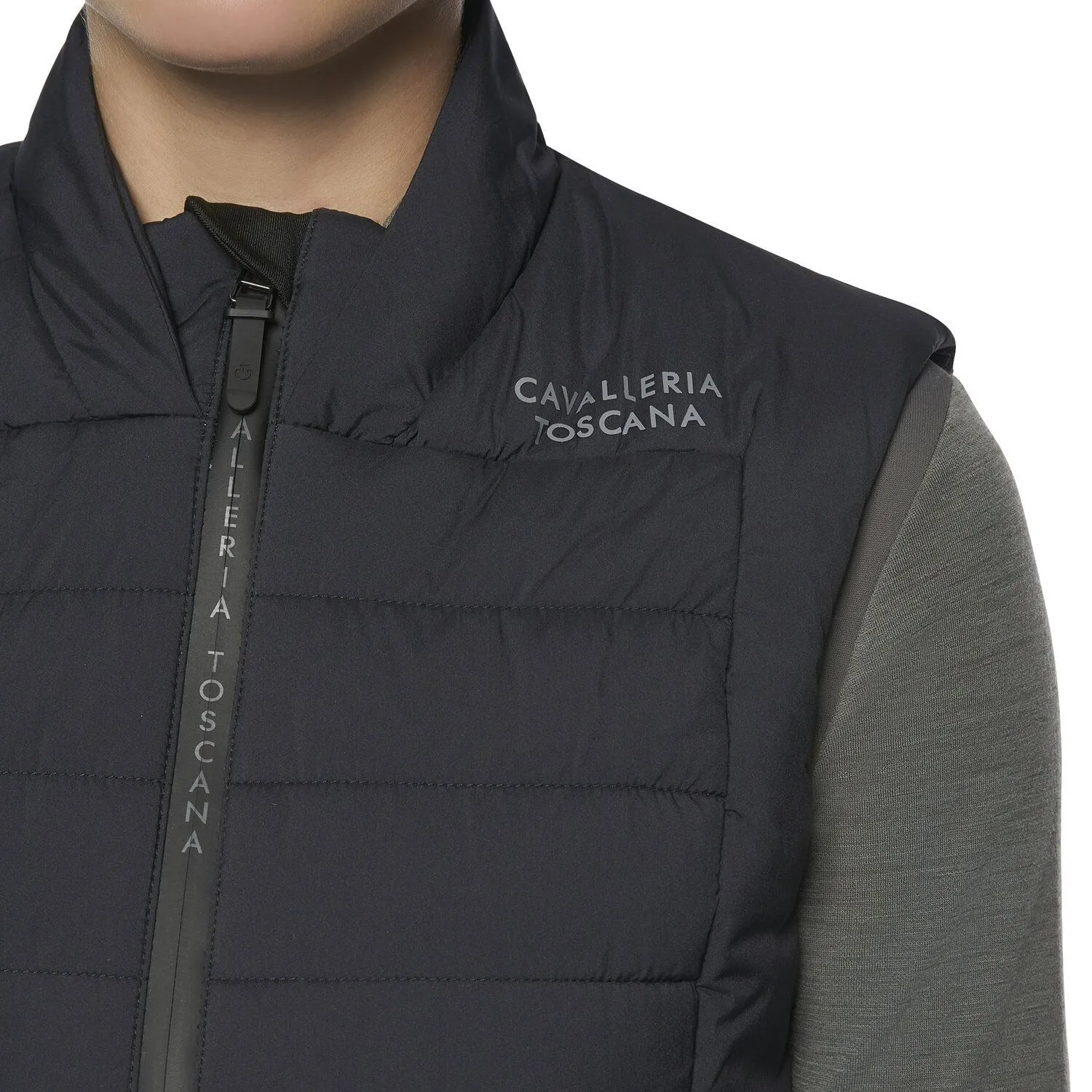CT Women's P P Puffer Vest