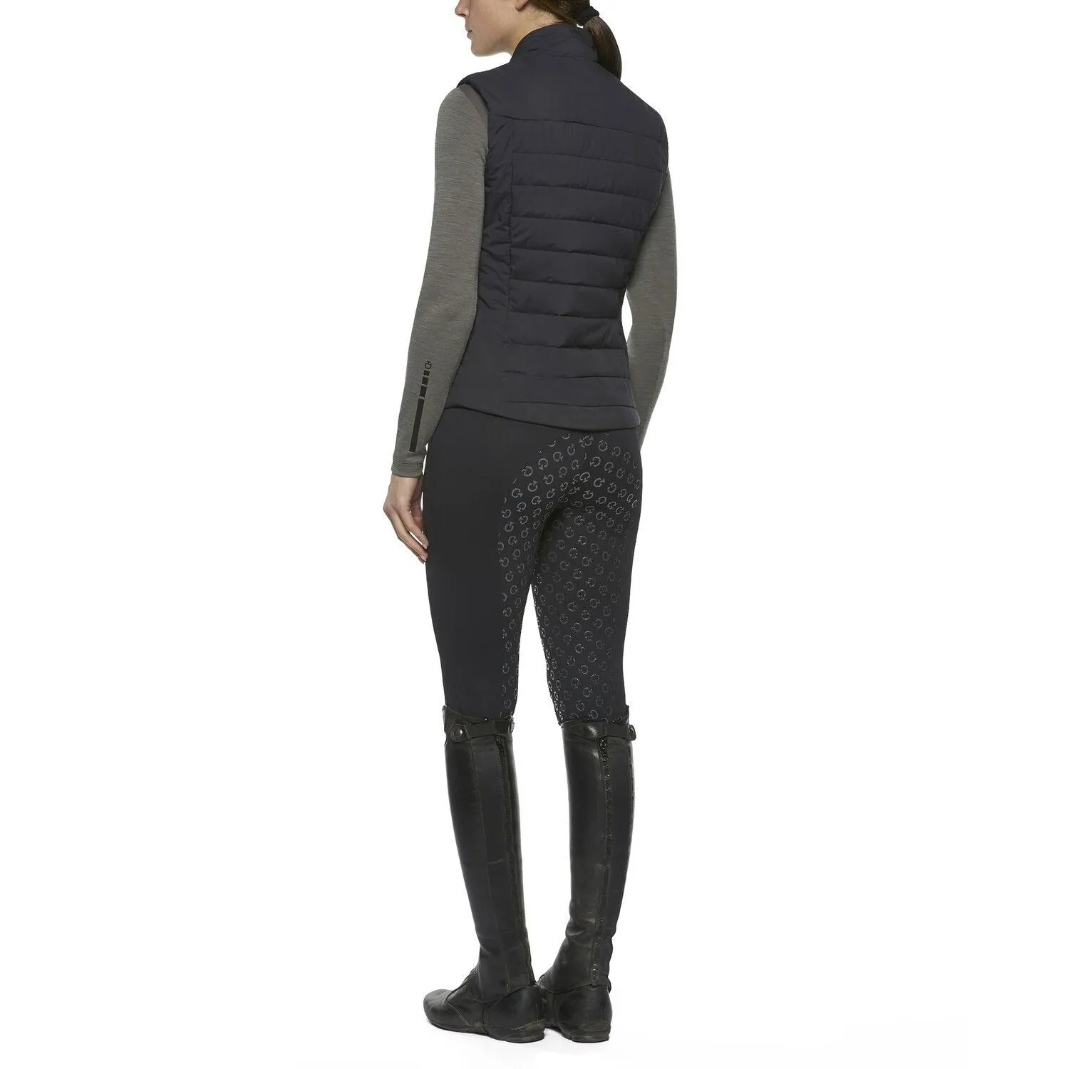 CT Women's P P Puffer Vest