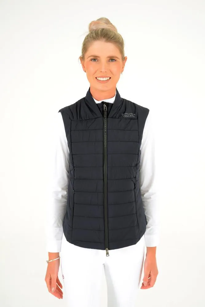 CT Women's P P Puffer Vest