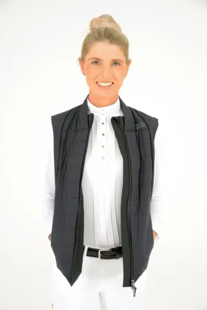 CT Women's P P Puffer Vest