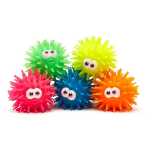 Cupcakes & Cartwheels Puffer Fish Water Toy