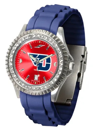 Dayton Flyers Sparkle Ladies Watch
