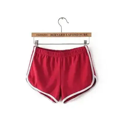 DICLOUD Fashion Stretch Waist Casual Shorts Woman High Waist Black White Shorts Harajuku Beach 2024 Sexy Short Women'S Clothing