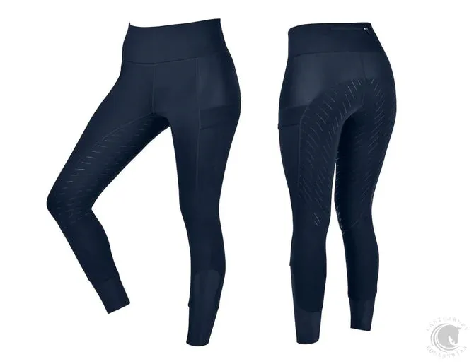 Dublin Miranda Full Grip Tights