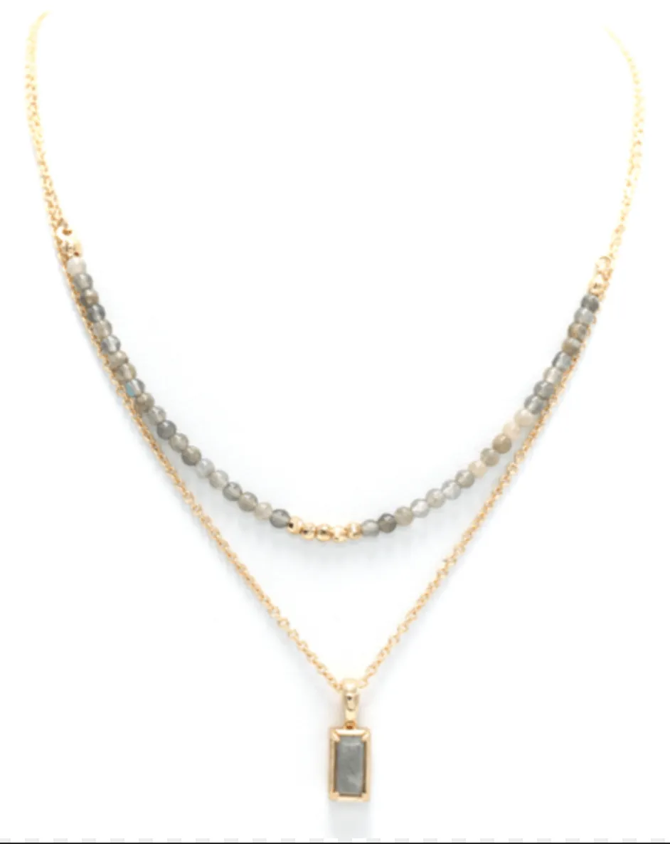 Dumphrey Labradorite