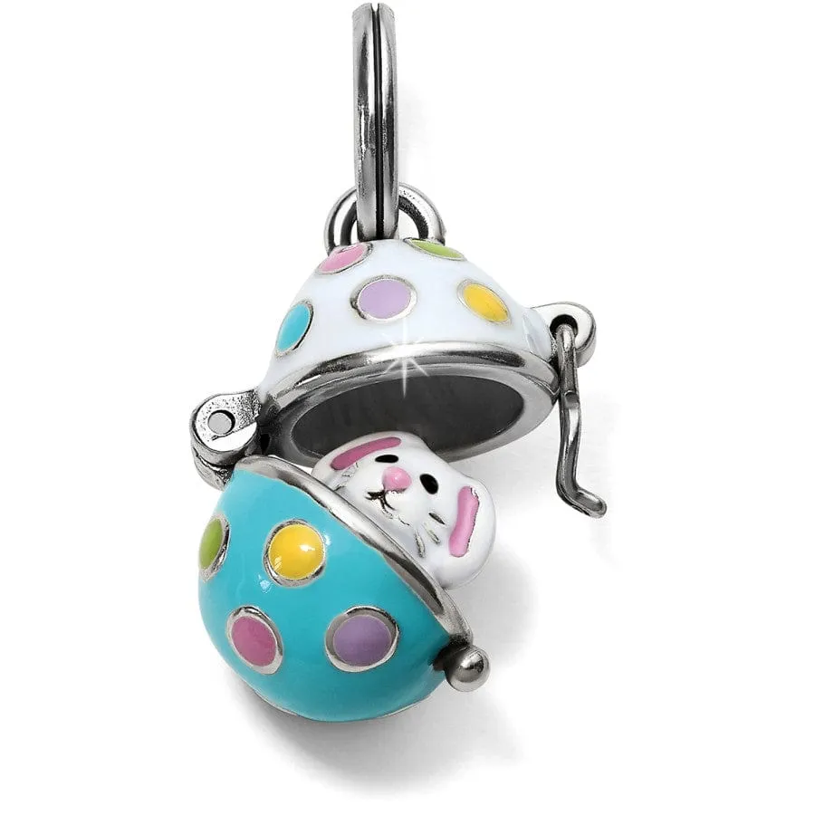 Easter Egg Charm