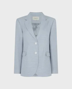 Egerton Linen Blend Jacket