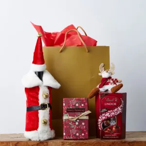 Fancy Festive Christmas