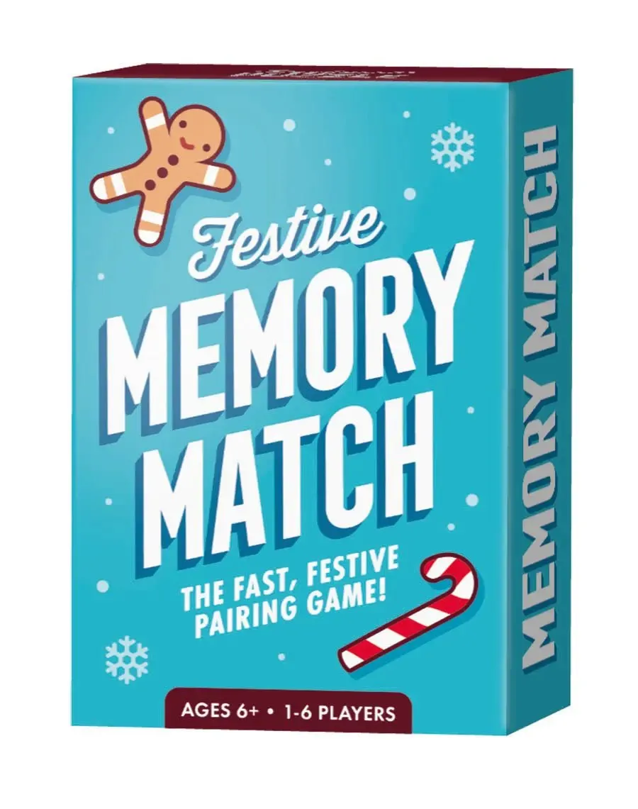 Festive Games