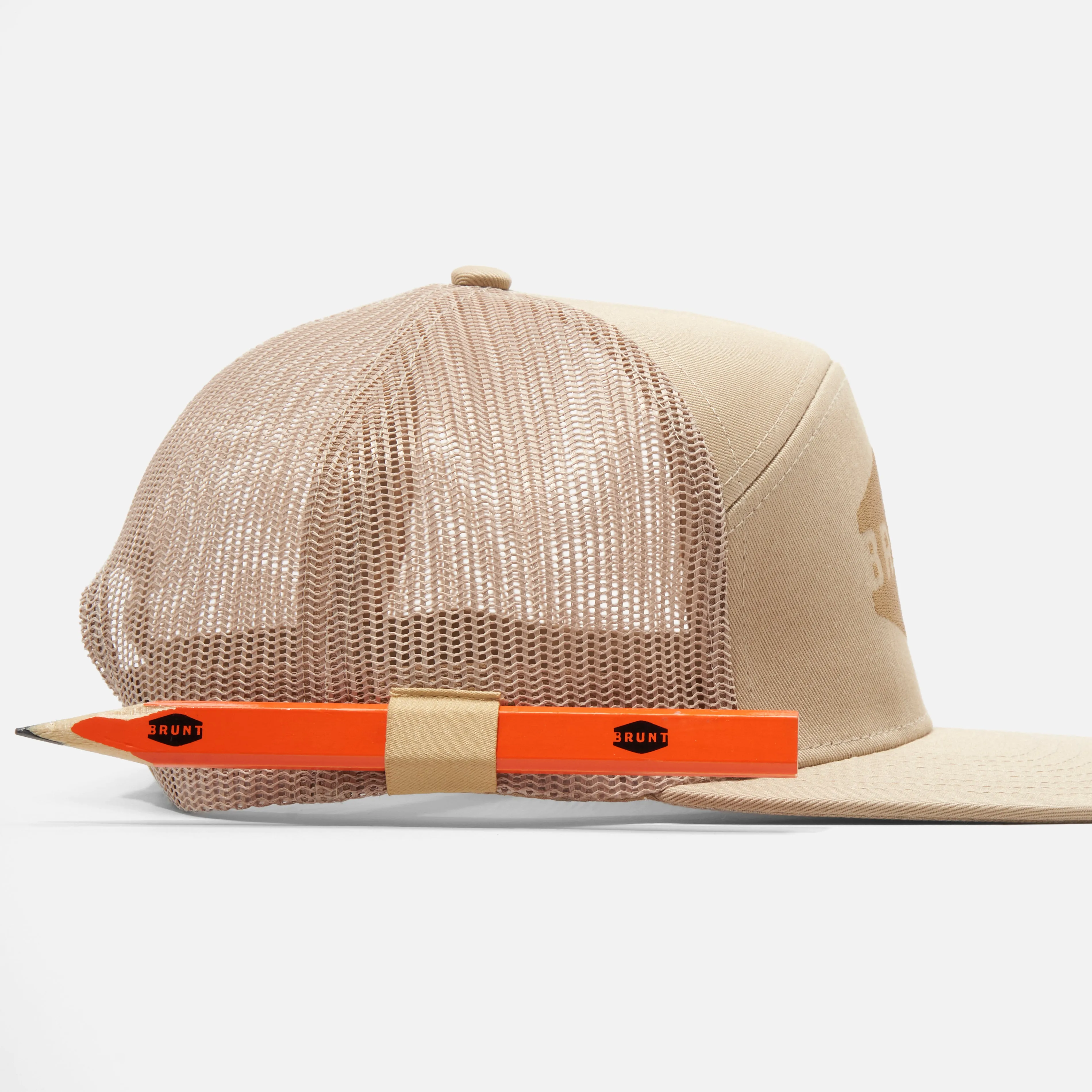 Flat Brim Snapbacks