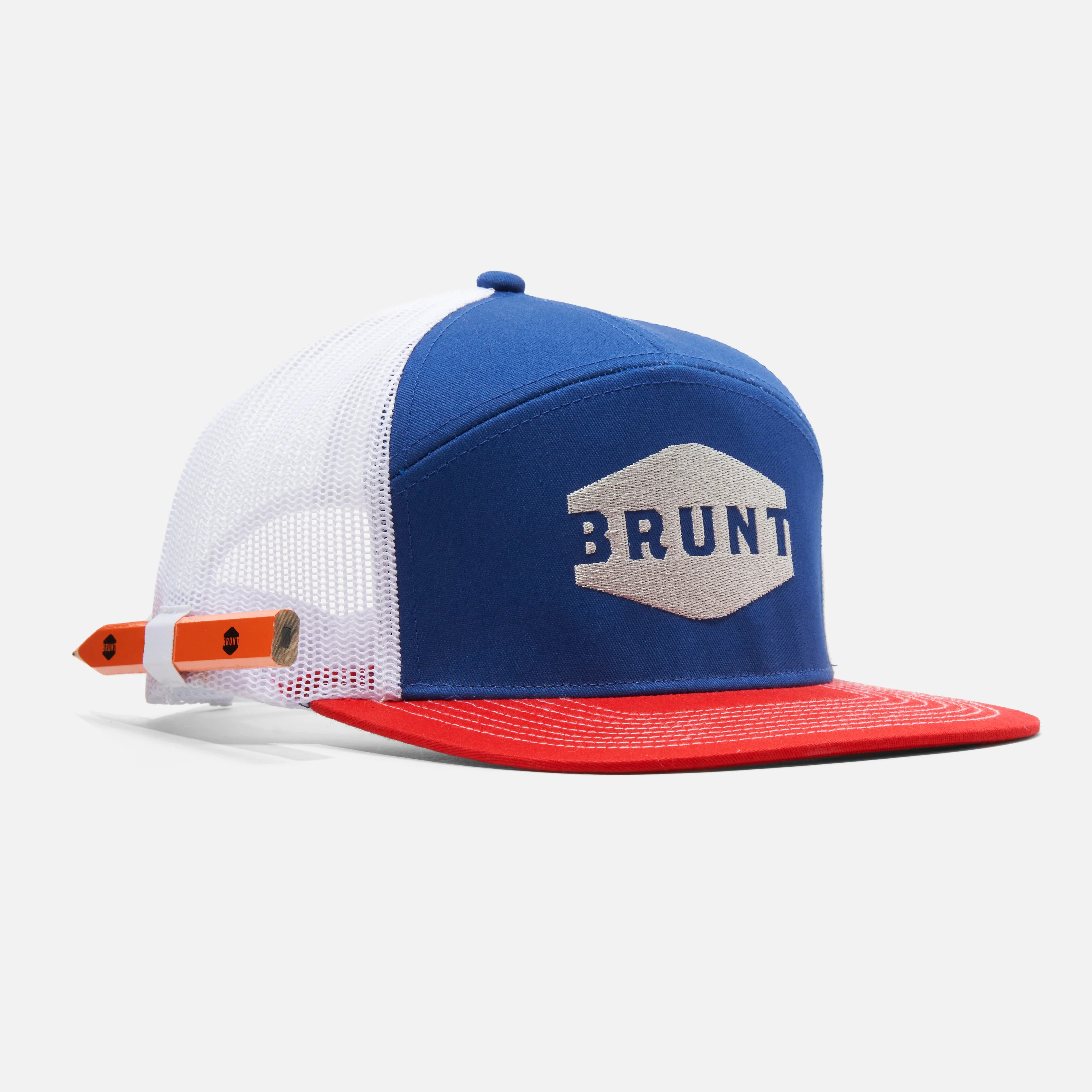 Flat Brim Snapbacks