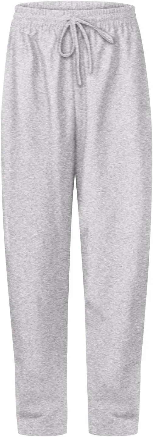 Fleece Lined Sweatpants Women Multi Pocket High Waist Cinch Bottom Jogger Pants Boyfriend Basic Cozy Cargo Sweat Pants