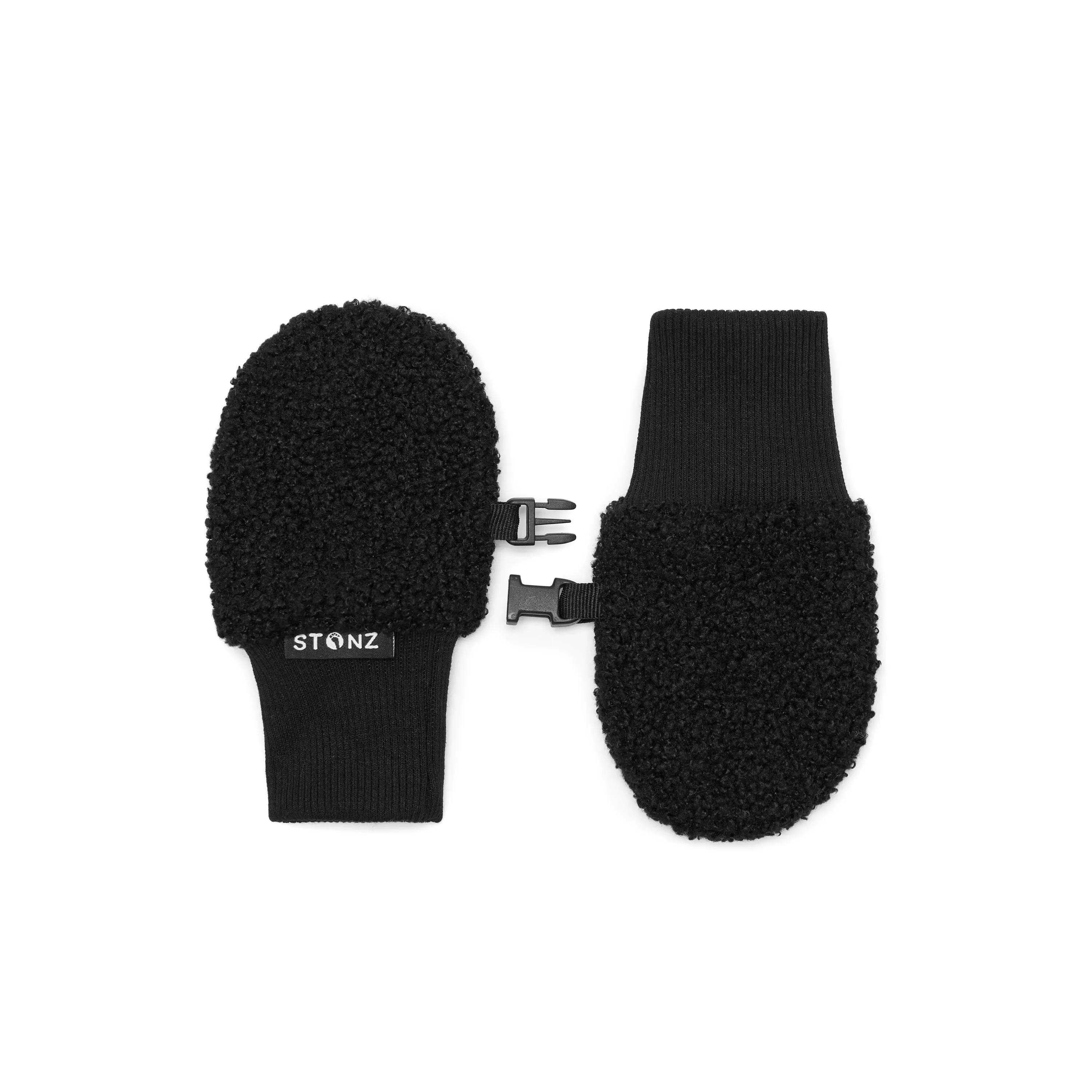 Fleece Mitts for Babies