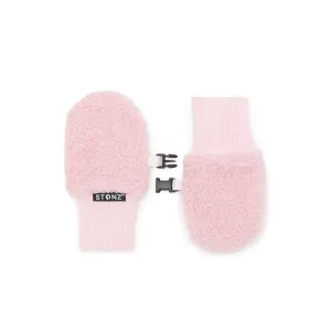 Fleece Mitts for Babies